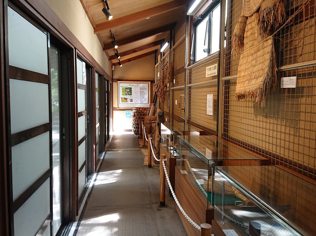 Chofu Jindaiji Watermill Museum-调布市必去景点