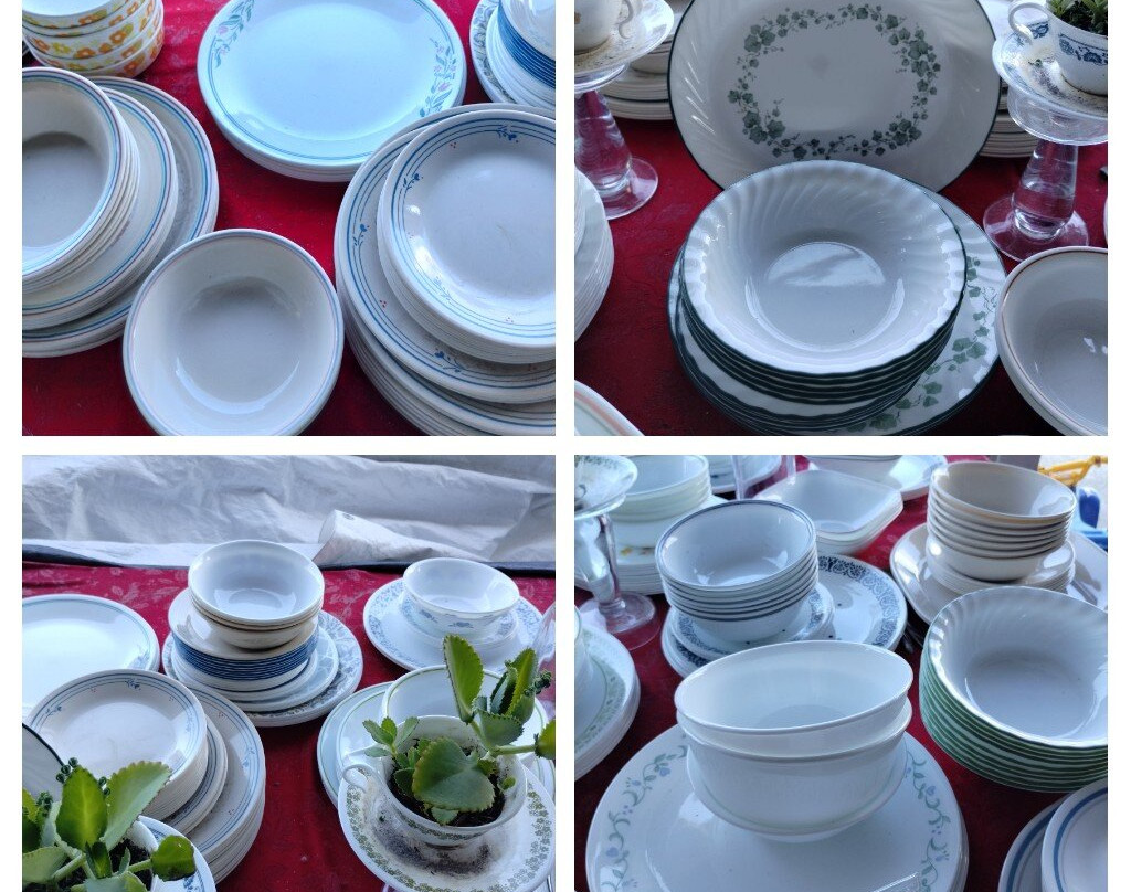 The Big O Flea Market-奥基乔比必去景点