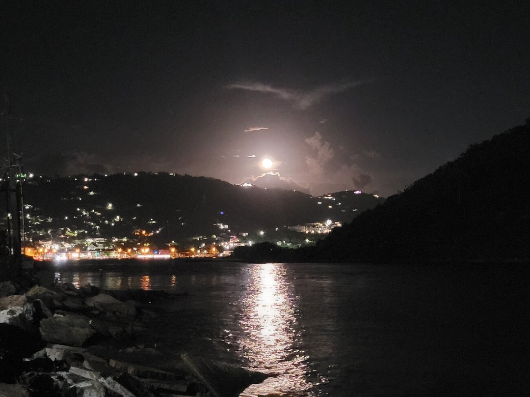 Discount Car Rental-圣 托马斯必去景点