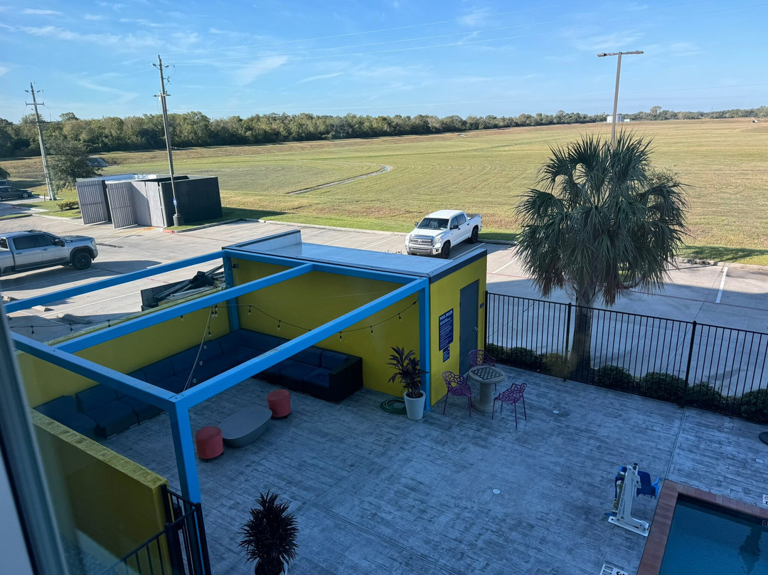 Tru by Hilton Webster Houston NASA主图