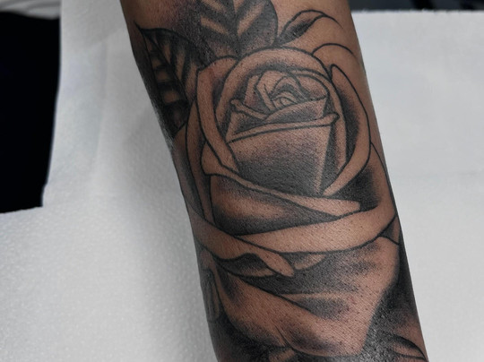 Kundala Tattoo Piercing-马洛卡帕尔马必去景点