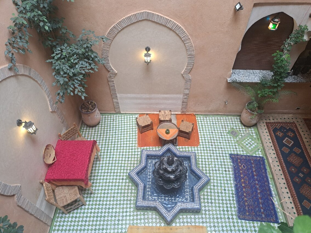Riad Amnay