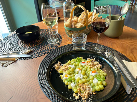 I Malpensanti - Piccolo Ristoro Collettivo