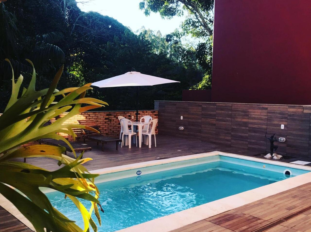 Pousada Casa do Jova