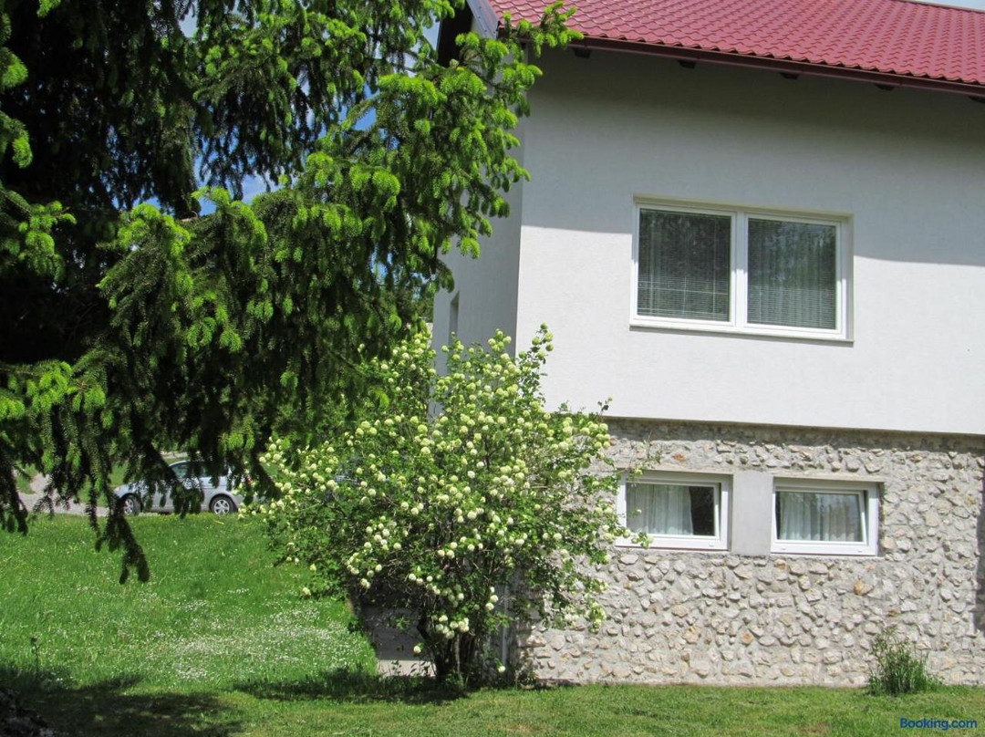 Guesthouse Natasa