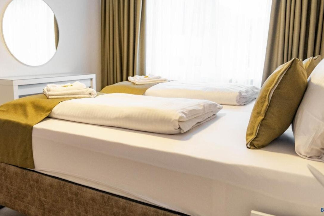 E&b Apartments Waiblingen