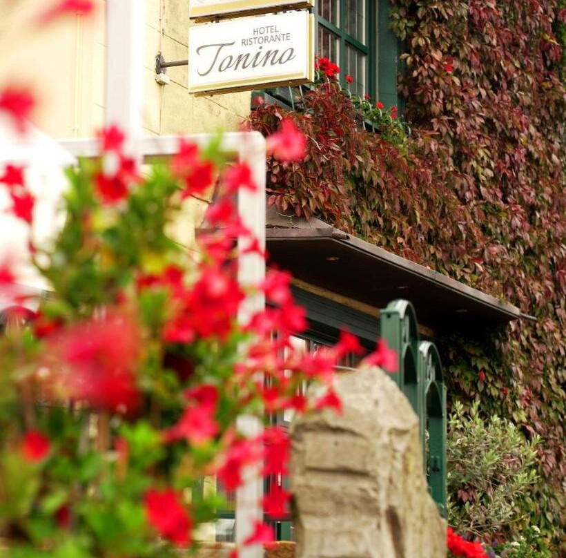 Hotel Restaurant Tonino
