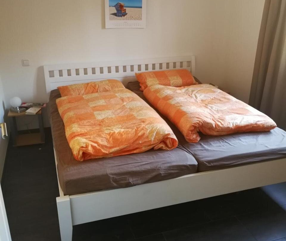Haus Boddensonne