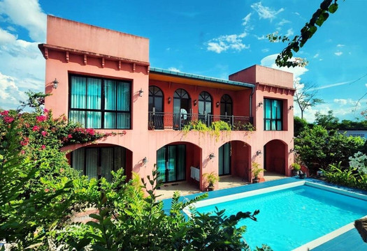 Phatthalung Meridian Hotel