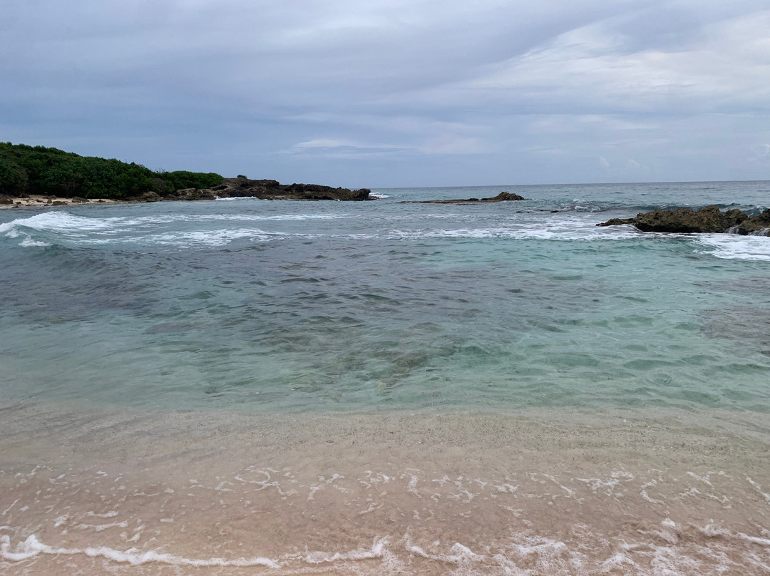La Douche-Saint Francois必去景点