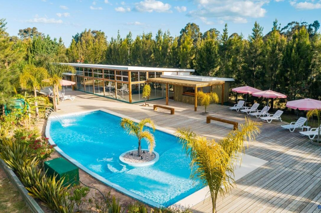 Villa Las Flores