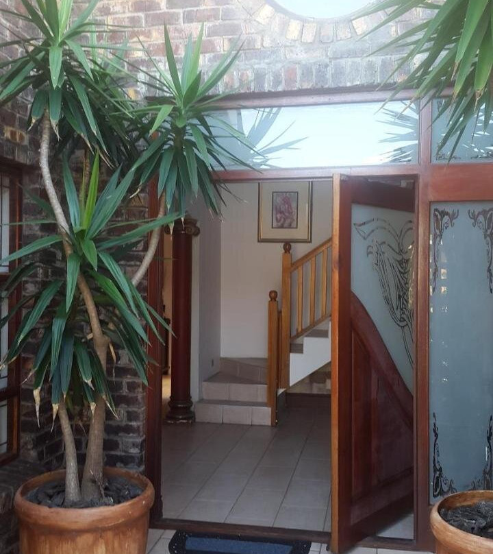 84号德雾旅馆