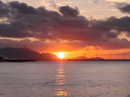 Txiringuito De Arrigunaga-格乔必去景点