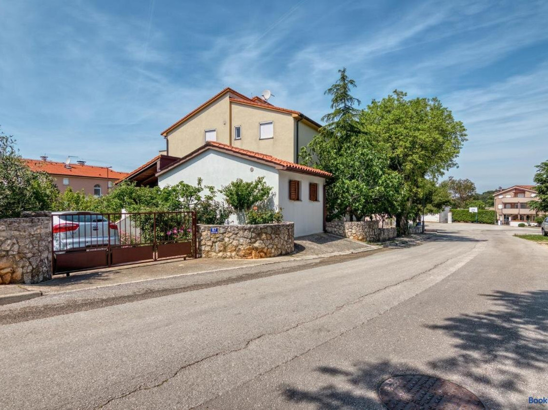 Apartmets Slavica 1644