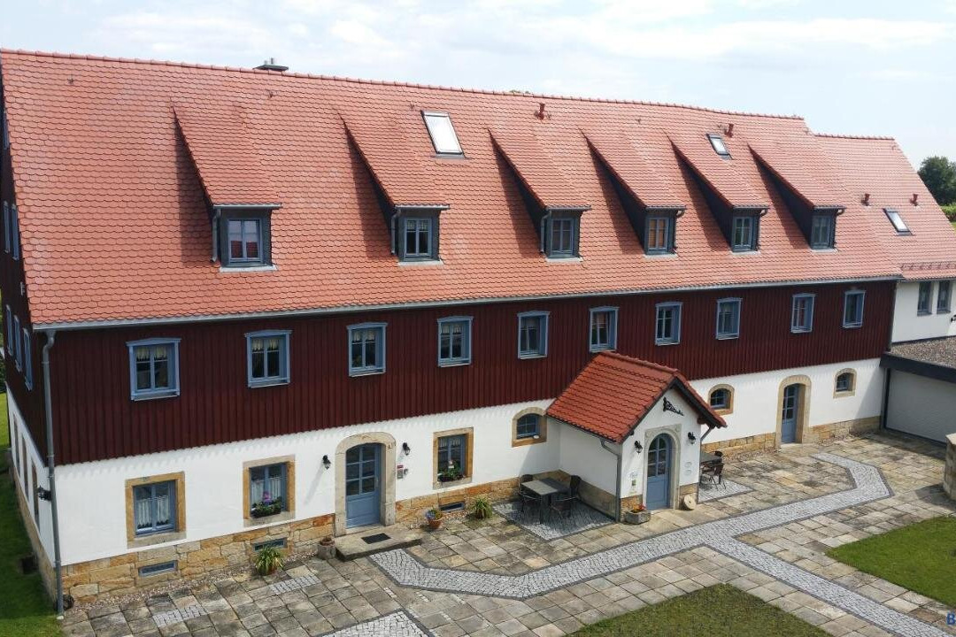 Pension Bauernhaus Vetter