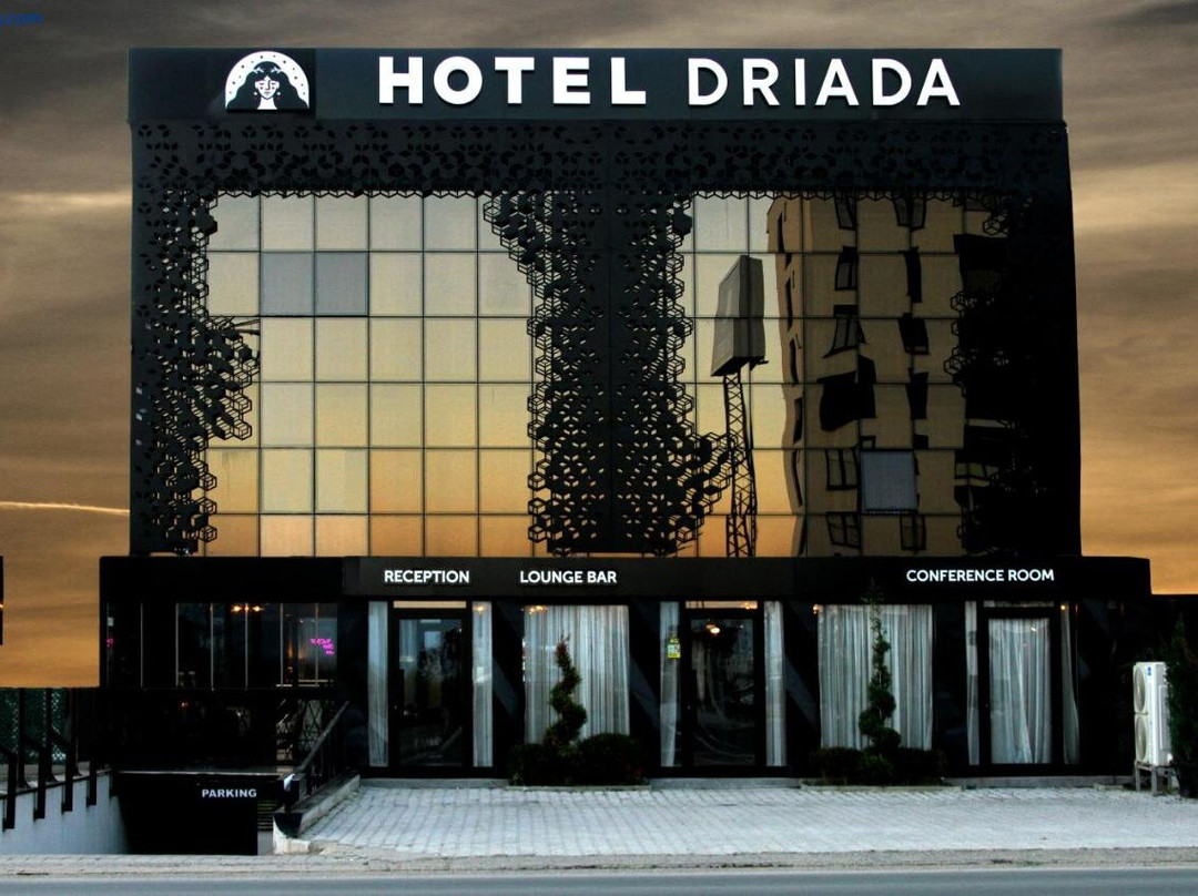 Hotel Driada