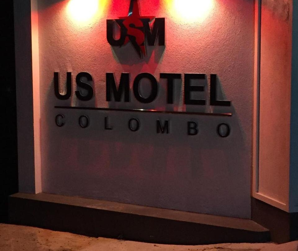 US Motel Colombo