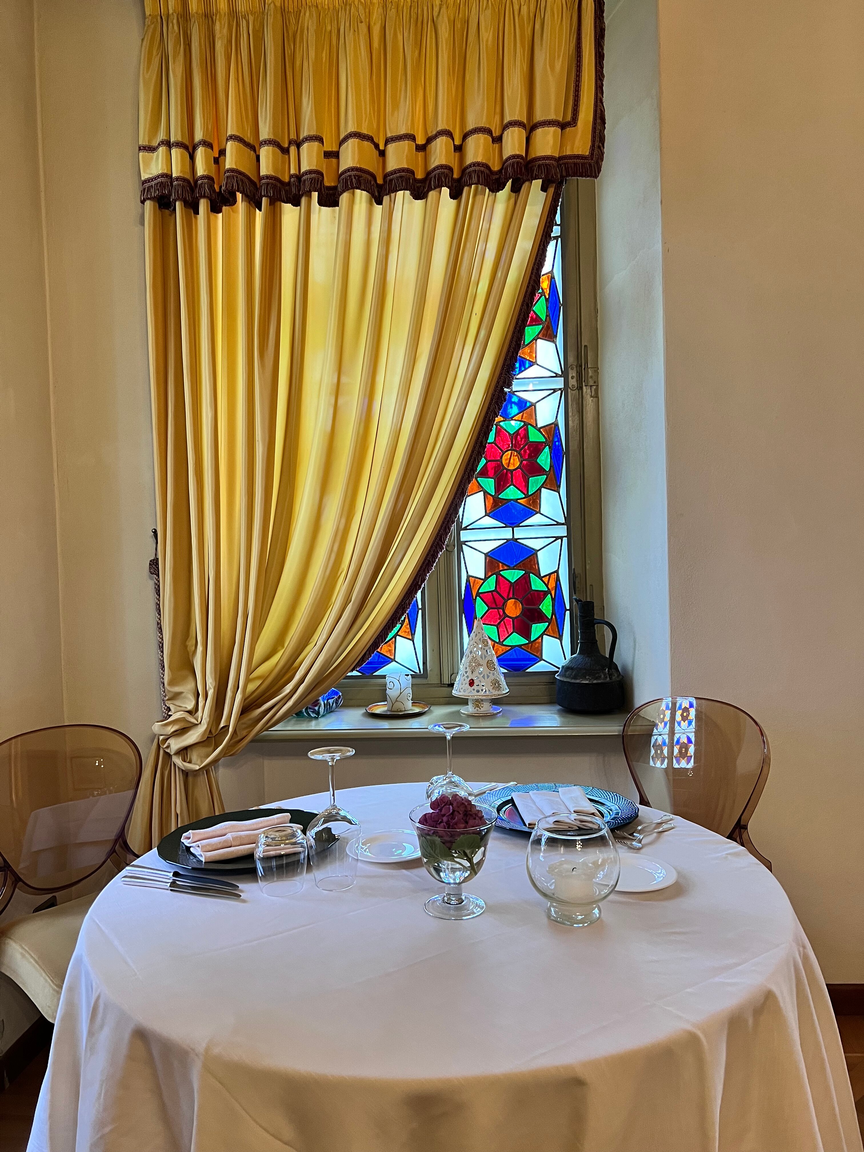 Borgo Ramezzana Country House-官方