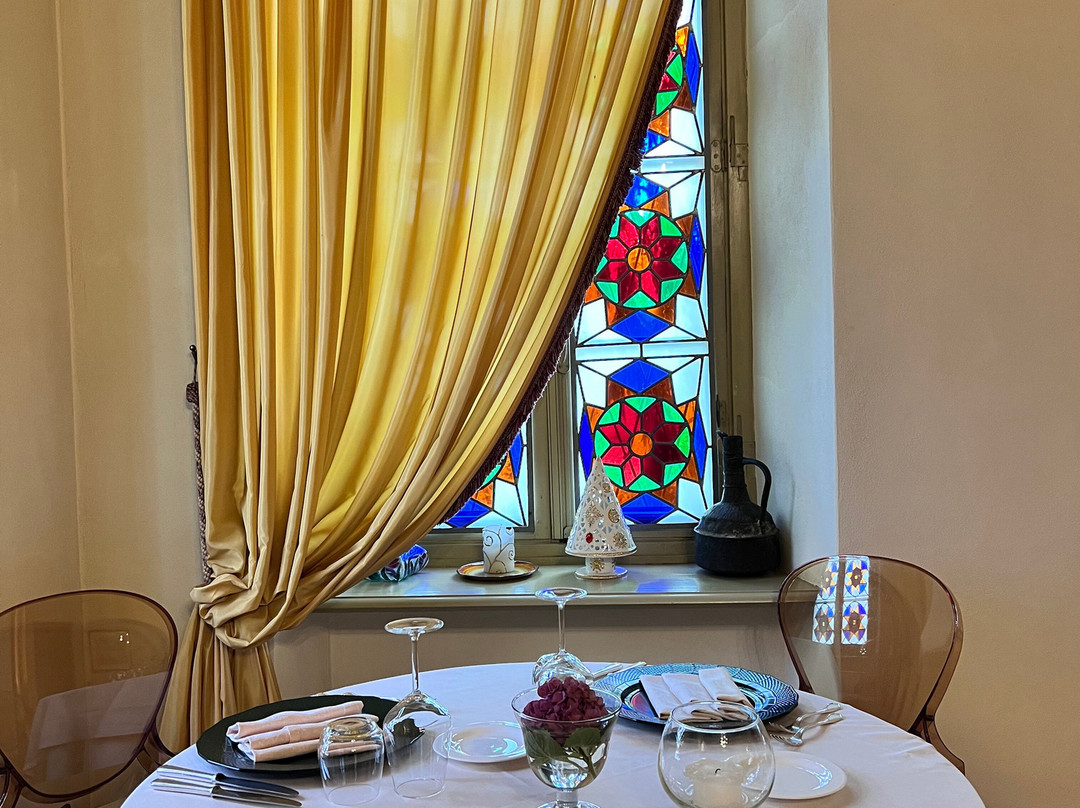Borgo Ramezzana Country House主图
