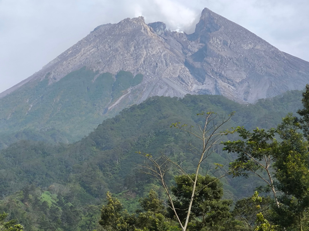 Klangon Hill-Sleman必去景点