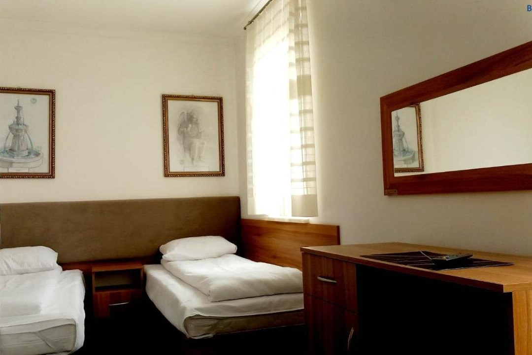 Hotel i Restauracja 13 Smakow