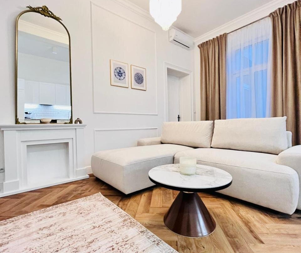 Apartamenty Lubin - Noclegi Lubin
