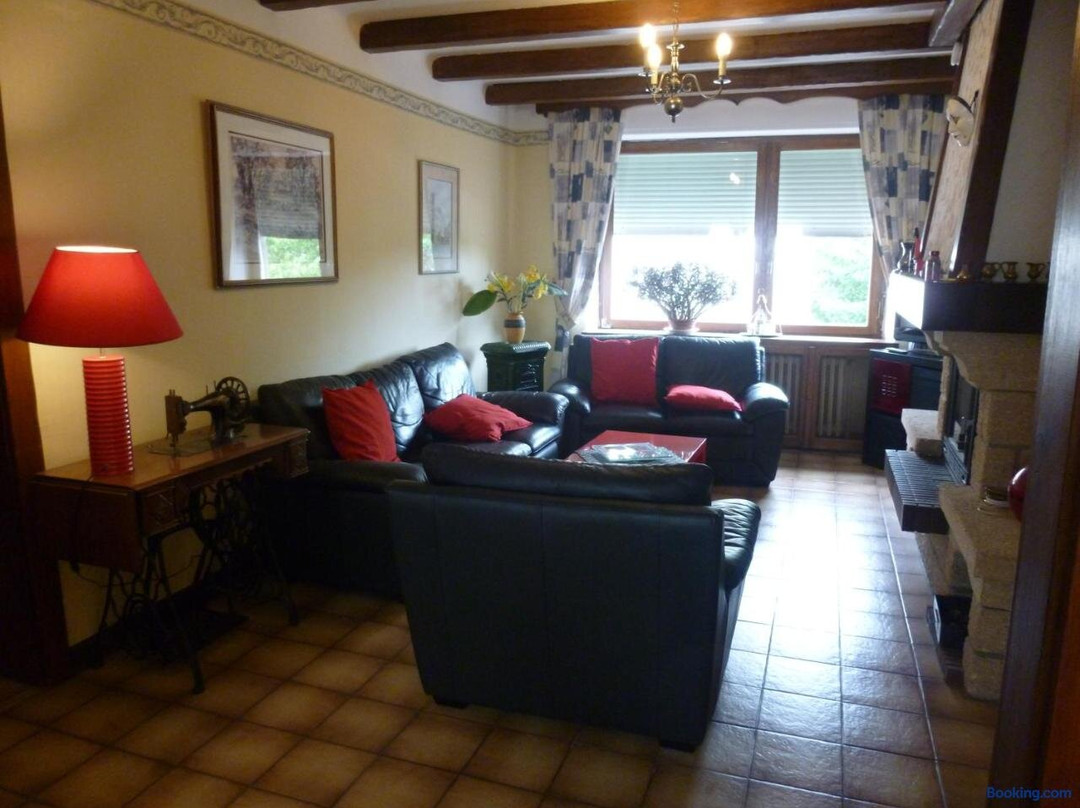 Les Chambres de Solgne