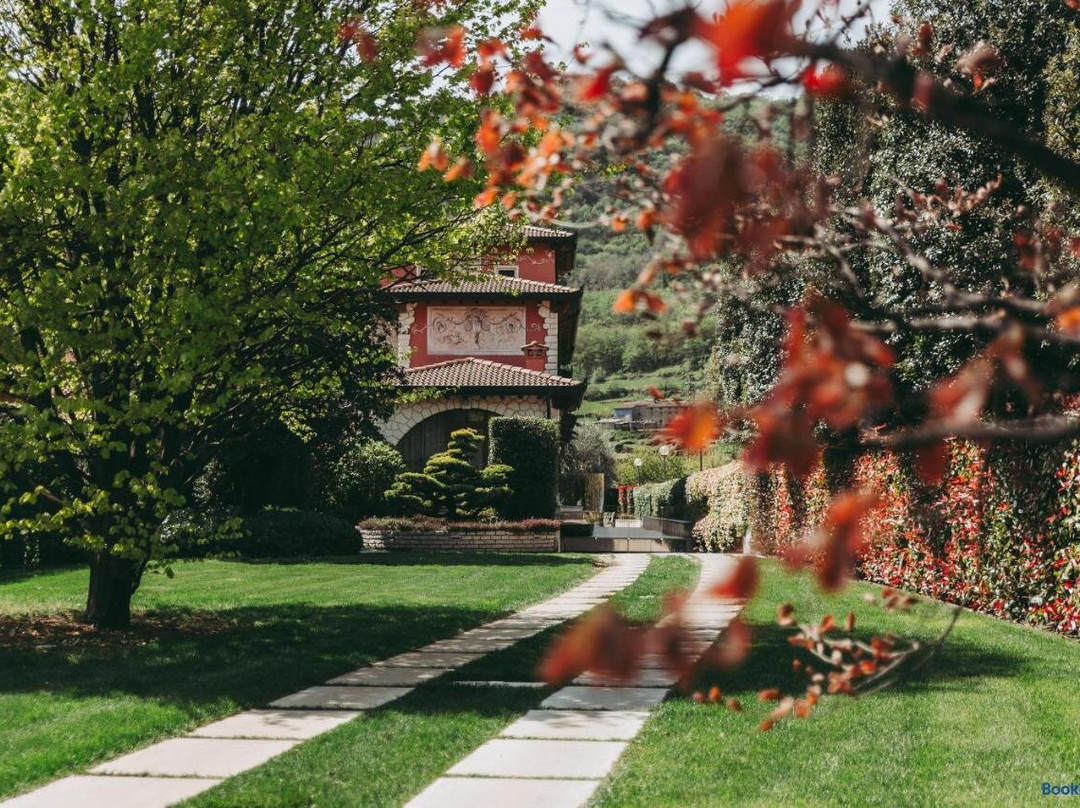 Villa Riva