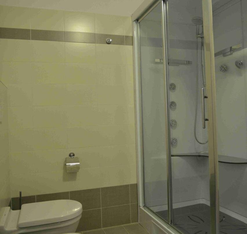 Residence Boschetti