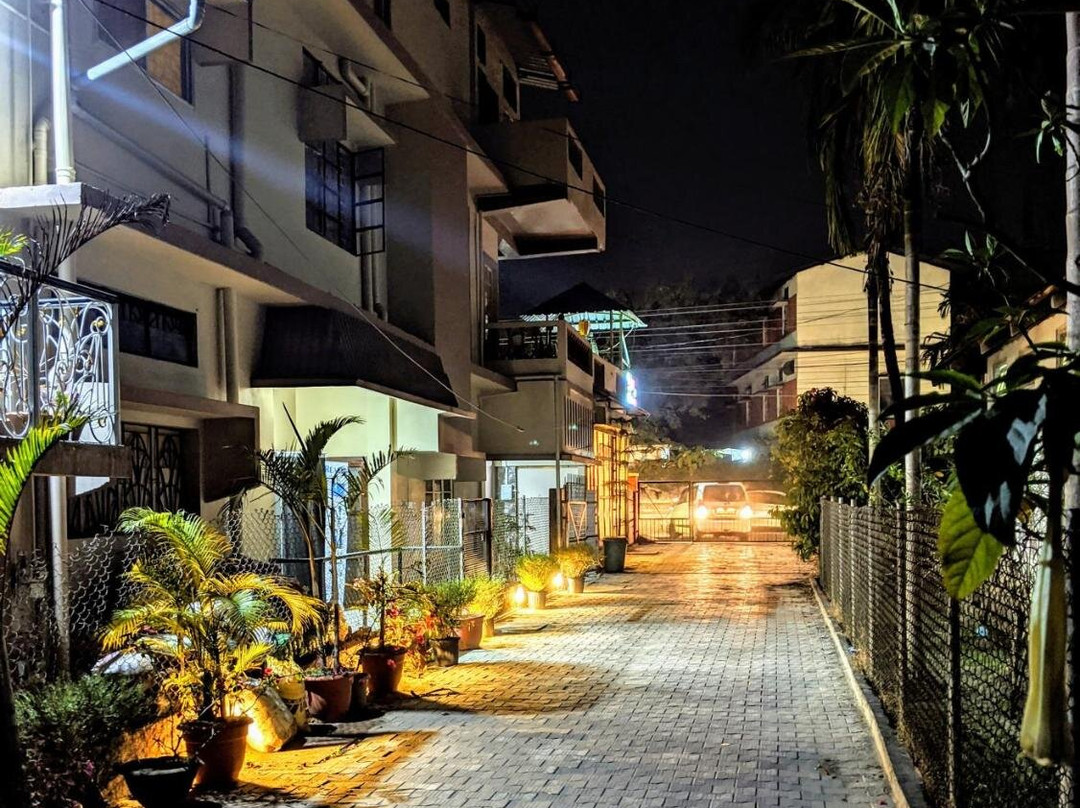 Townhouse - the Urban Inn