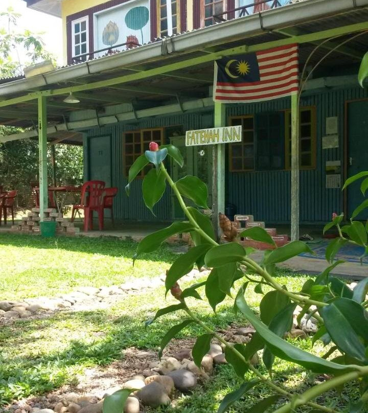 Fatehah Inn
