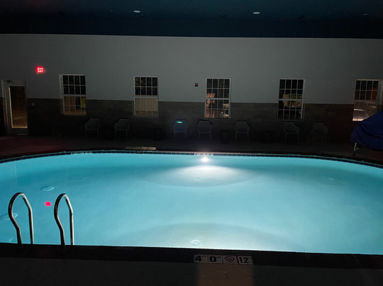 Comfort Suites Newport News Airport主图