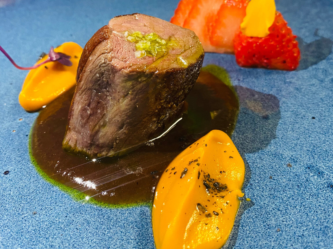 Restaurante Casa Zanito