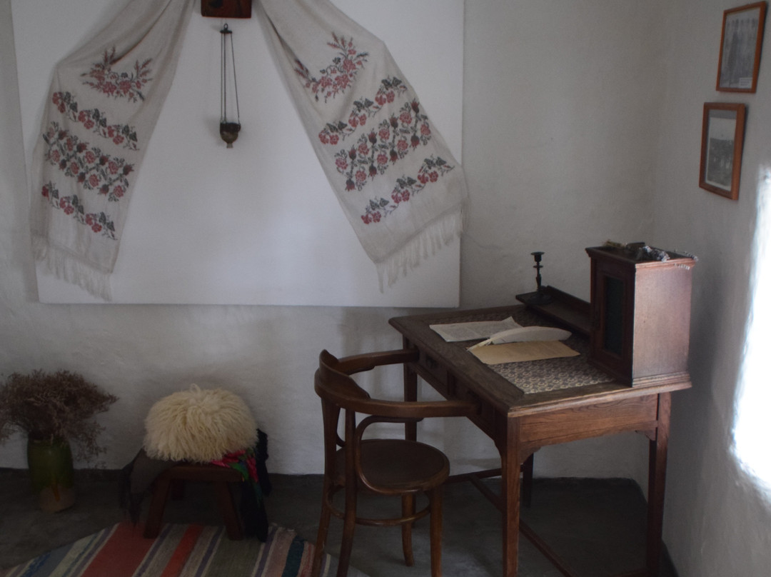 Lermontov House-Museum景点图片