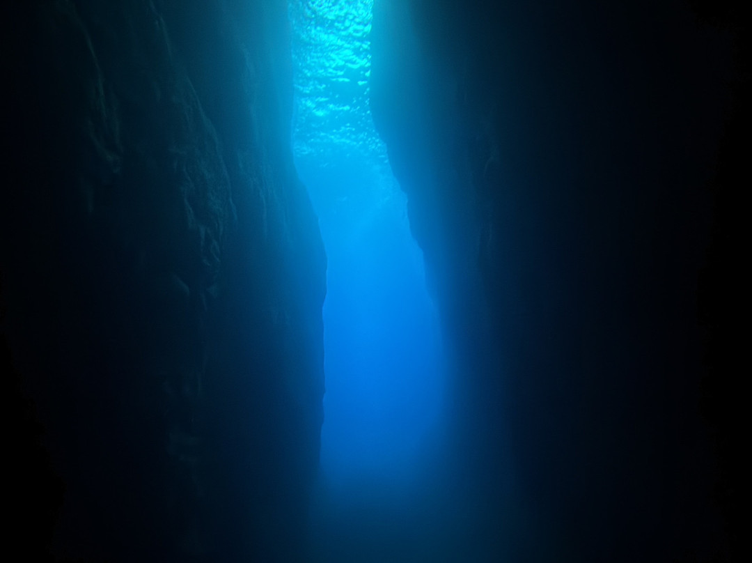 Extra Divers Gozo-姆贾尔必去景点