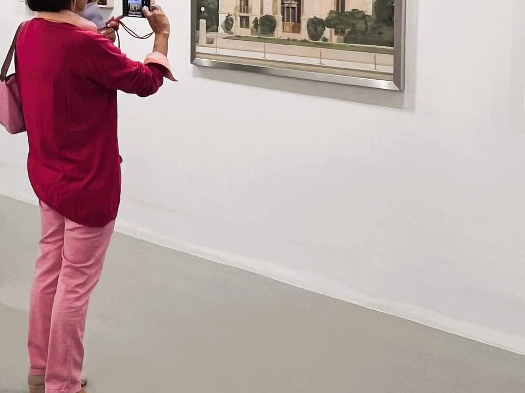 Roma Gallery-雅典必去景点