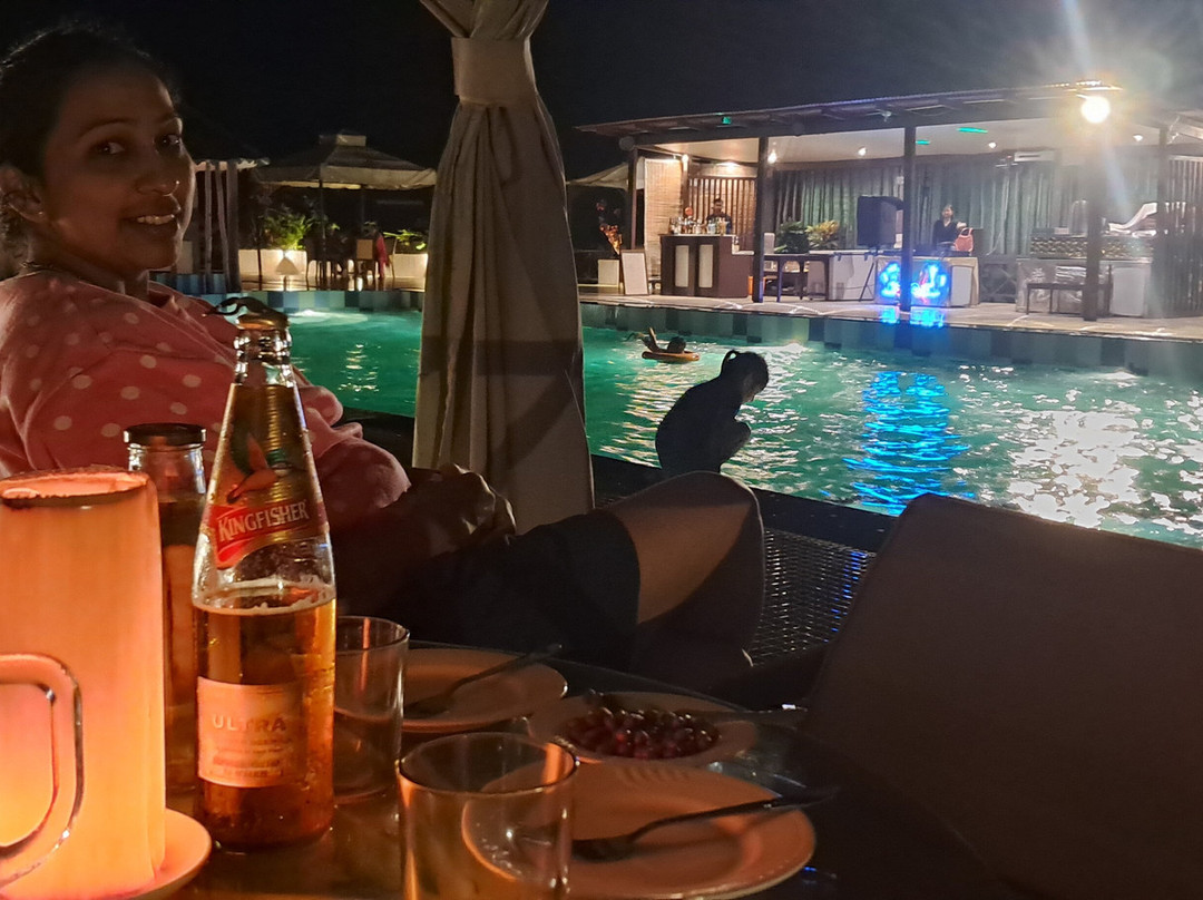 Silver Sand Village Resort主图