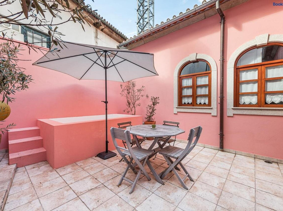 Praça Guest House