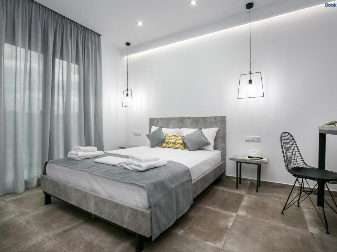 Il Grigio Apartments