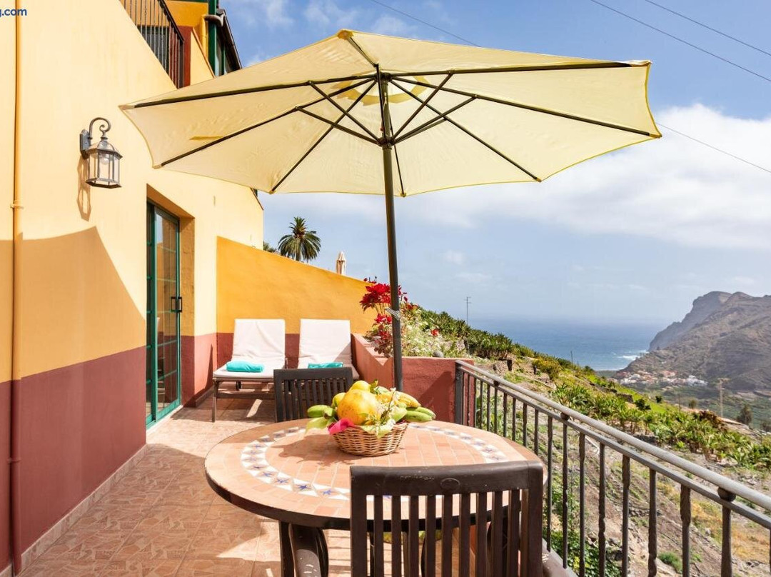 Home2Book Stunning View la Era de Hermigua & Wifi