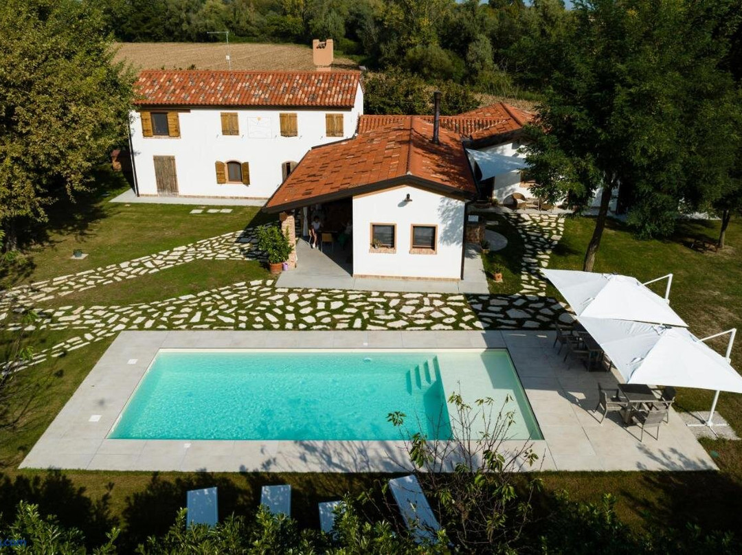 La Meridiana B&B