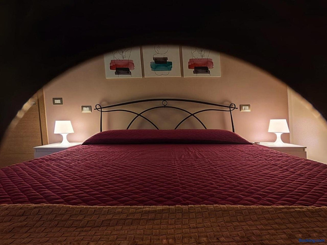 B&b Telesilla