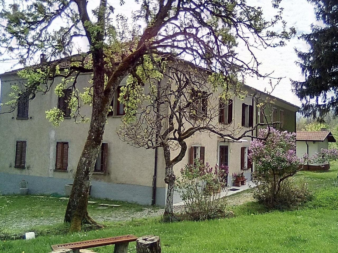 Casa del Gigi BnB