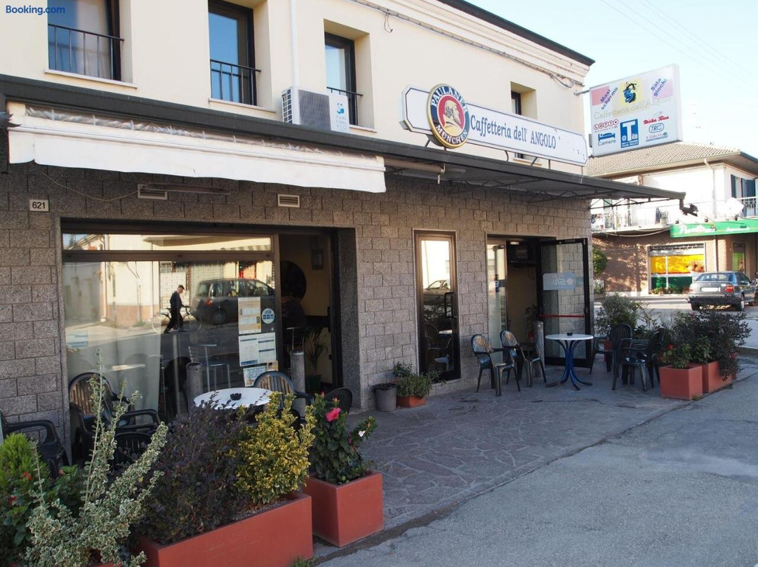 Caffetteria Dell'Angolo