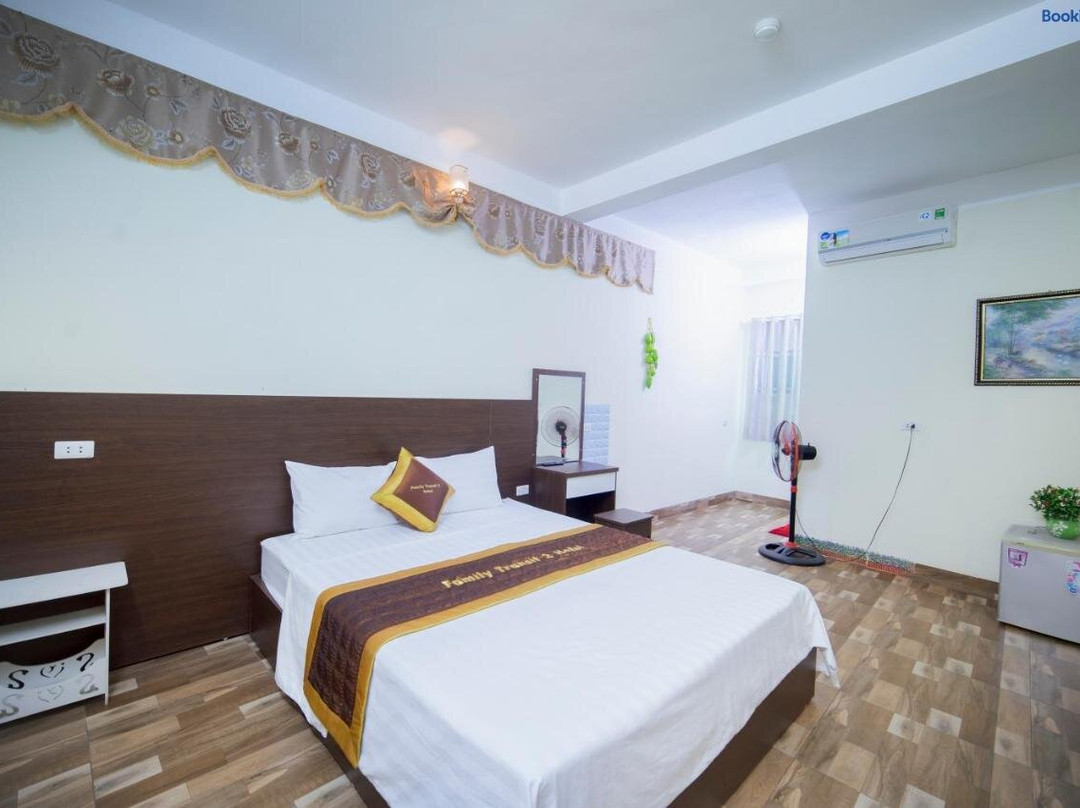 Coffe House Homestay主图