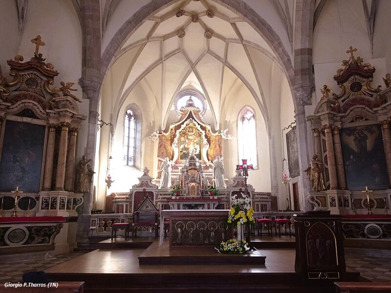 Basilica SS. Martiri景点图片