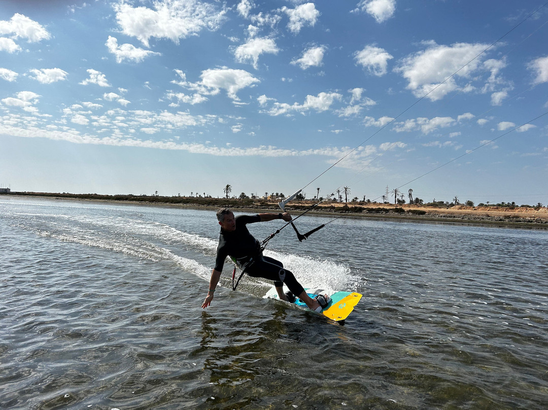 DjerbaKite-阿基尔必去景点