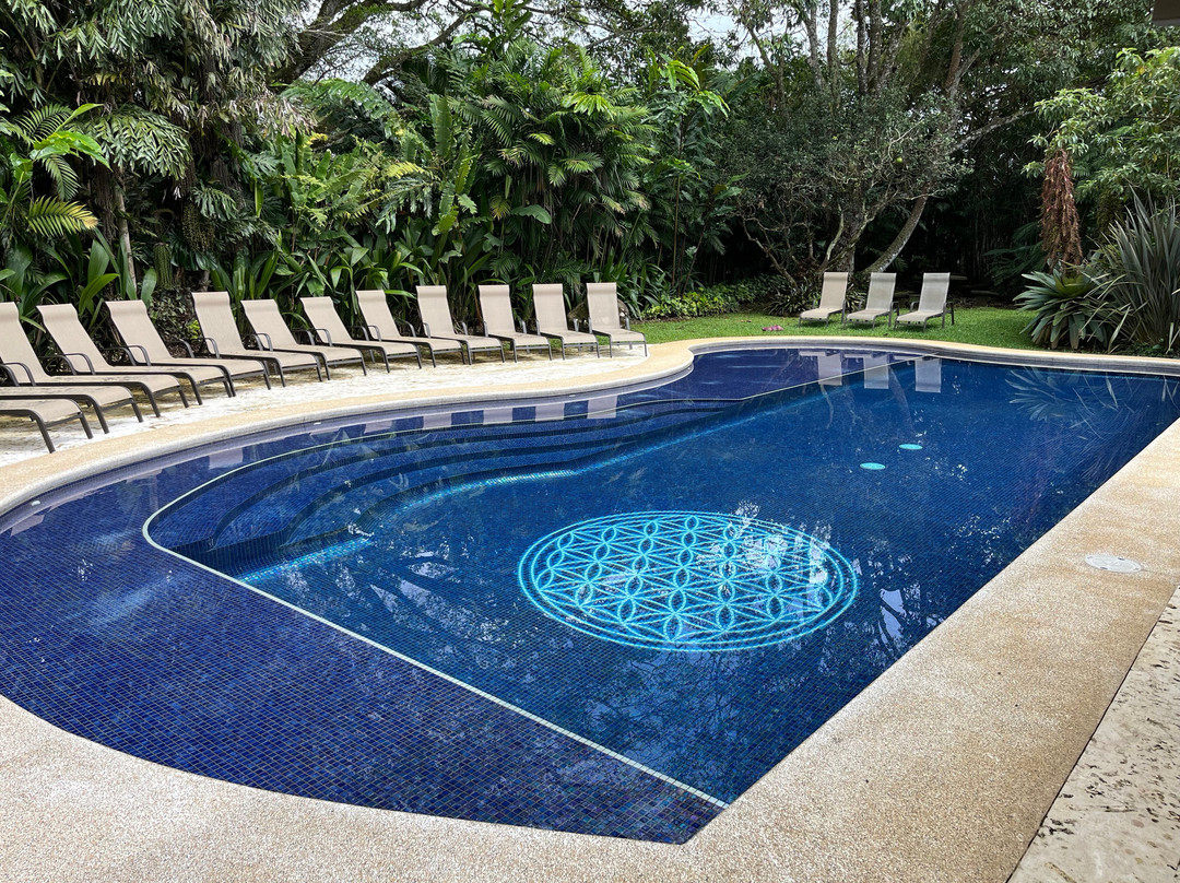 Pura Vida Retreat & Spa主图