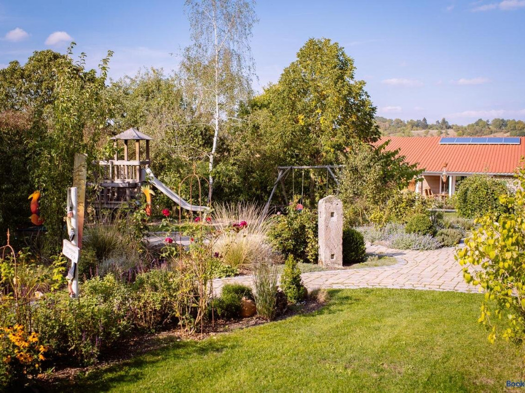 Ferienhof Neudeck
