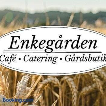 Enkegården Gårdshotell